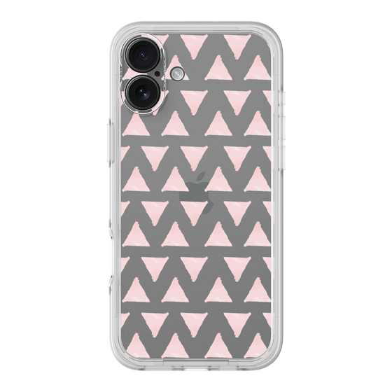 Premium Panel［ Original - Favorite Color Triangle - Pink ］