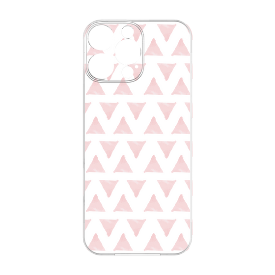 Premium Panel［ Original - Favorite Color Triangle - Pink ］
