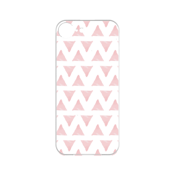 Premium Panel［ Original - Favorite Color Triangle - Pink ］