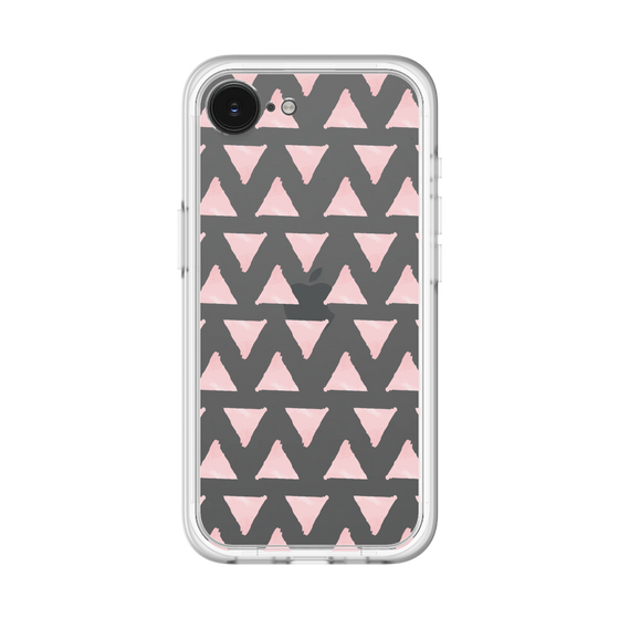 Premium Panel［ Original - Favorite Color Triangle - Pink ］