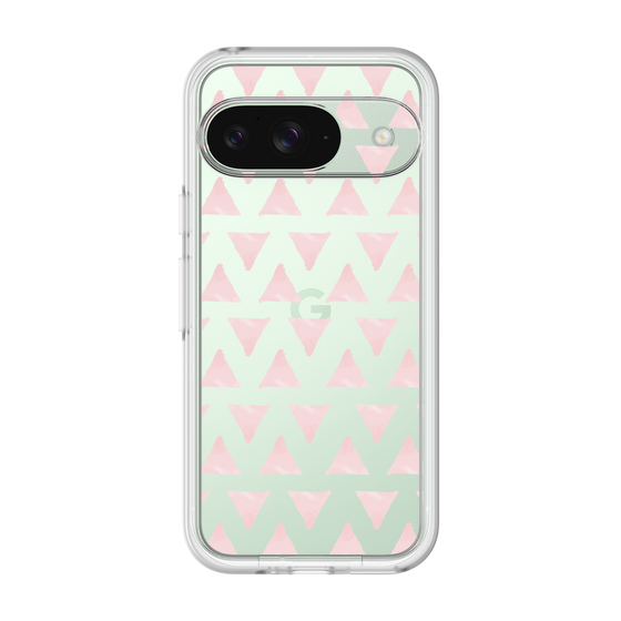 Premium Panel［ Original - Favorite Color Triangle - Pink ］