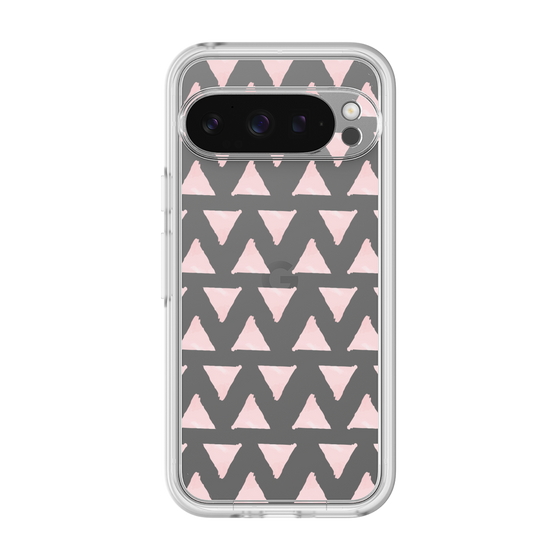 Premium Panel［ Original - Favorite Color Triangle - Pink ］