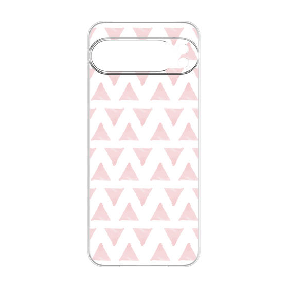 Premium Panel［ Original - Favorite Color Triangle - Pink ］
