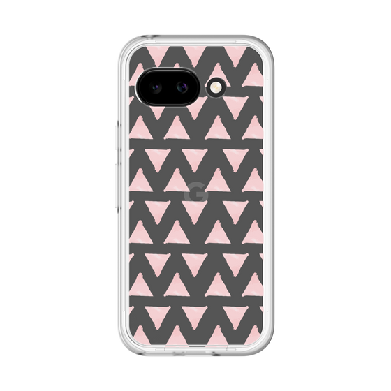 Premium Panel［ Original - Favorite Color Triangle - Pink ］