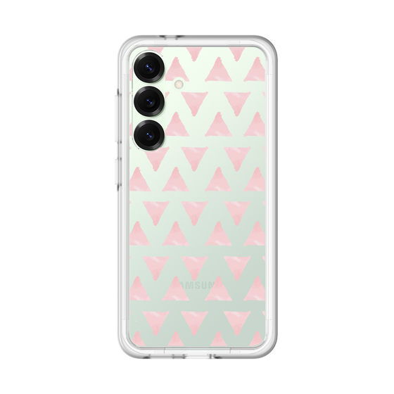 Premium Panel［ Original - Favorite Color Triangle - Pink ］