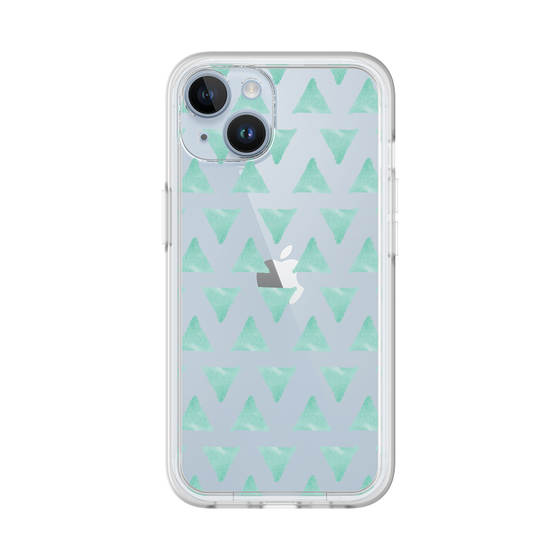 Premium Panel［ Original - Favorite Color Triangle - Green ］