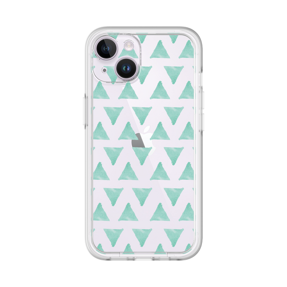 Premium Panel［ Original - Favorite Color Triangle - Green ］