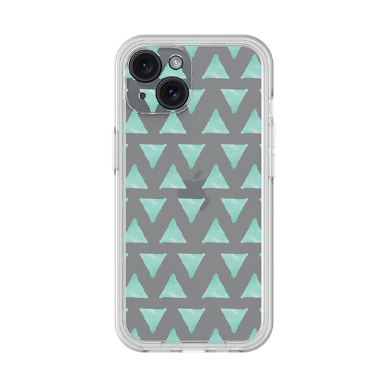 Premium Panel［ Original - Favorite Color Triangle - Green ］