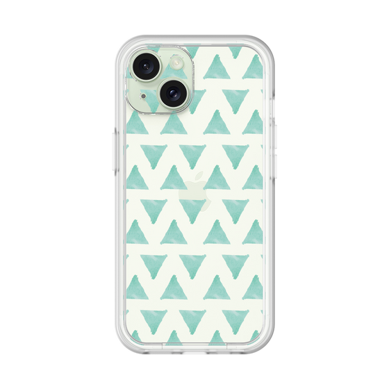 Premium Panel［ Original - Favorite Color Triangle - Green ］