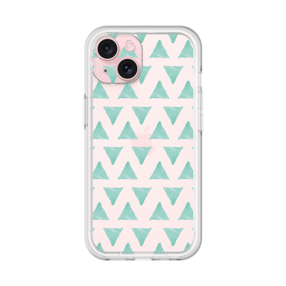 Premium Panel［ Original - Favorite Color Triangle - Green ］