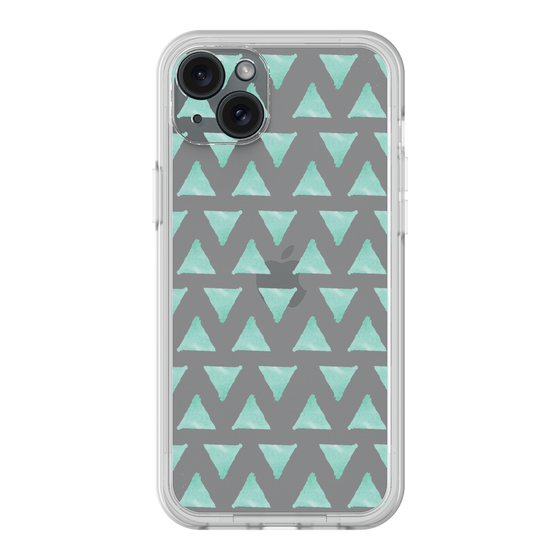 Premium Panel［ Original - Favorite Color Triangle - Green ］