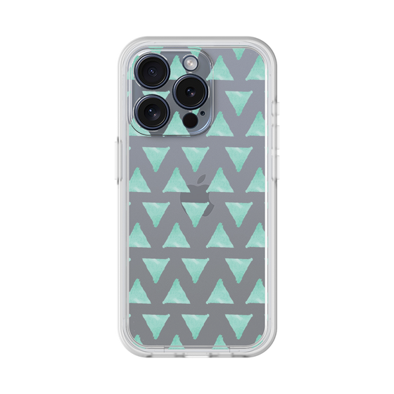 Premium Panel［ Original - Favorite Color Triangle - Green ］