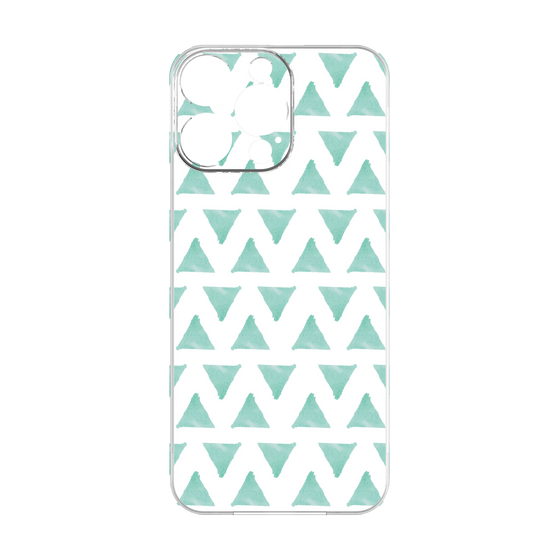 Premium Panel［ Original - Favorite Color Triangle - Green ］
