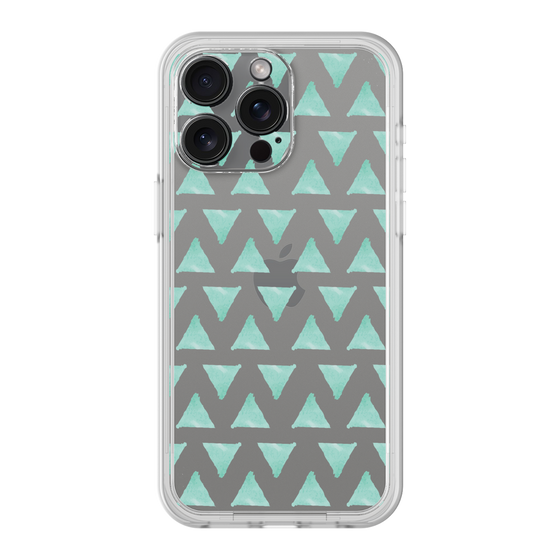 Premium Panel［ Original - Favorite Color Triangle - Green ］