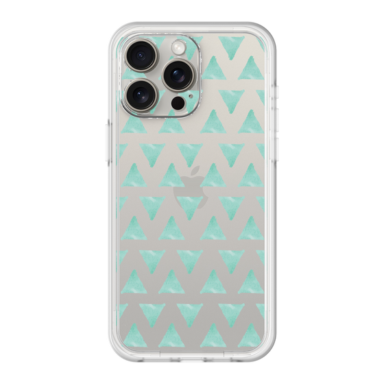 Premium Panel［ Original - Favorite Color Triangle - Green ］