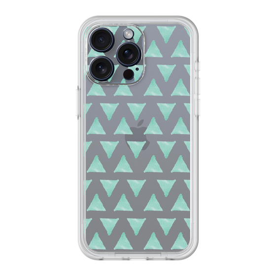 Premium Panel［ Original - Favorite Color Triangle - Green ］