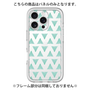 Premium Panel［ Original - Favorite Color Triangle - Green ］