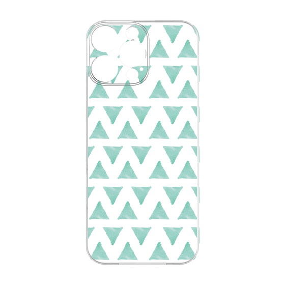 Premium Panel［ Original - Favorite Color Triangle - Green ］