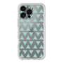 Premium Panel［ Original - Favorite Color Triangle - Green ］
