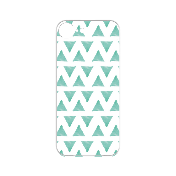 Premium Panel［ Original - Favorite Color Triangle - Green ］