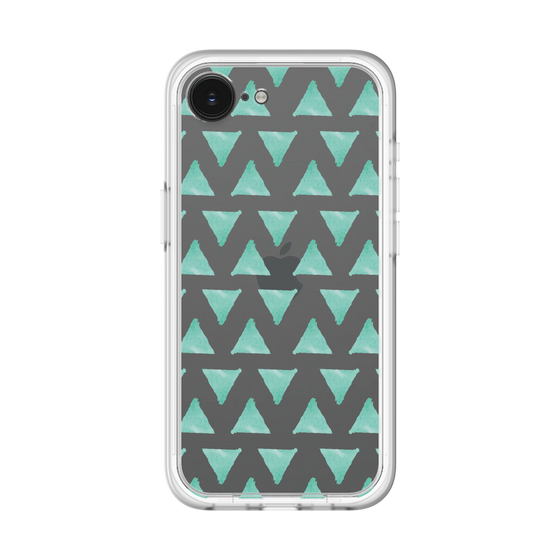 Premium Panel［ Original - Favorite Color Triangle - Green ］