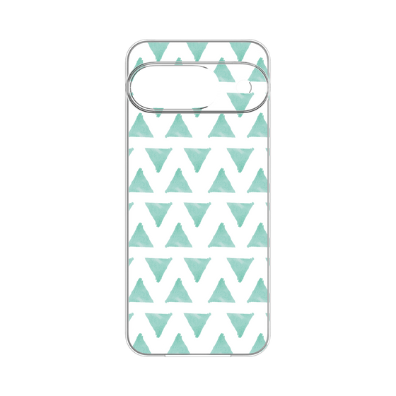 Premium Panel［ Original - Favorite Color Triangle - Green ］