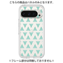 Premium Panel［ Original - Favorite Color Triangle - Green ］
