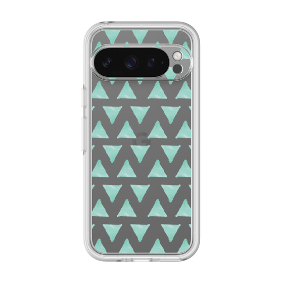 Premium Panel［ Original - Favorite Color Triangle - Green ］
