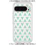 Premium Panel［ Original - Favorite Color Triangle - Green ］