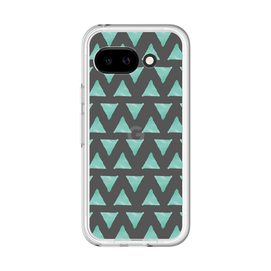 Premium Panel［ Original - Favorite Color Triangle - Green ］