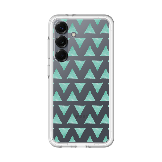 Premium Panel［ Original - Favorite Color Triangle - Green ］