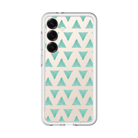 Premium Panel［ Original - Favorite Color Triangle - Green ］