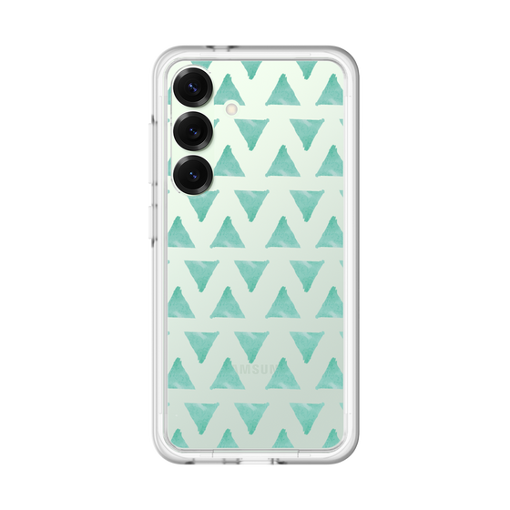 Premium Panel［ Original - Favorite Color Triangle - Green ］