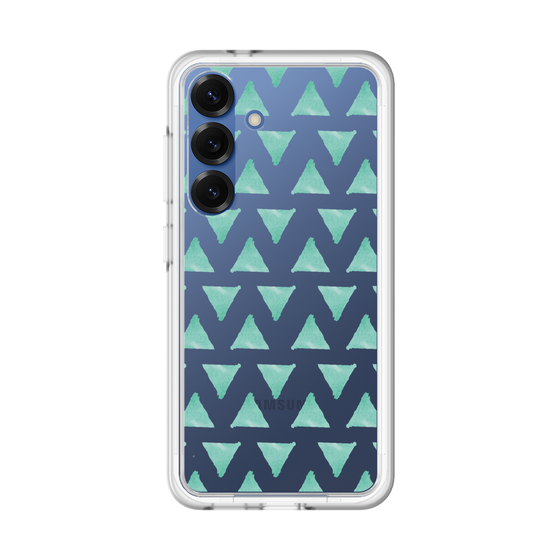 Premium Panel［ Original - Favorite Color Triangle - Green ］