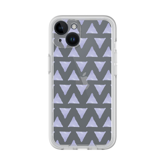 Premium Panel［ Original - Favorite Color Triangle - Purple ］