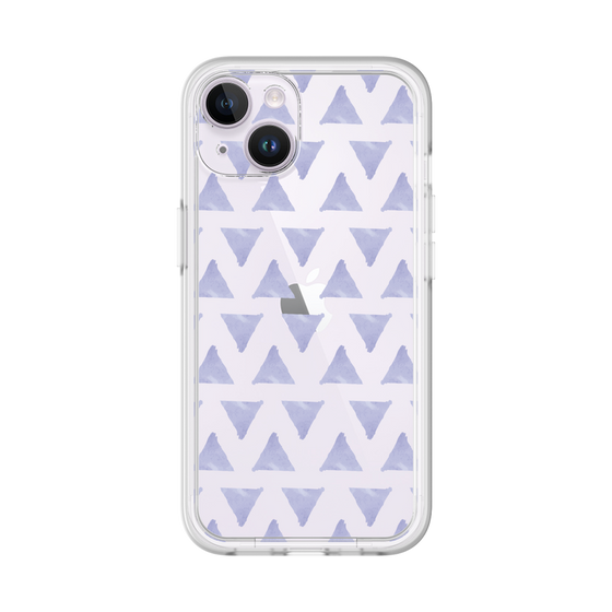 Premium Panel［ Original - Favorite Color Triangle - Purple ］