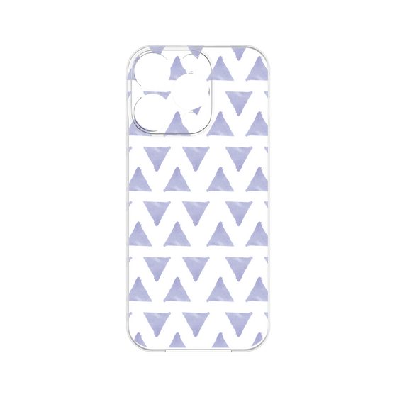 Premium Panel［ Original - Favorite Color Triangle - Purple ］