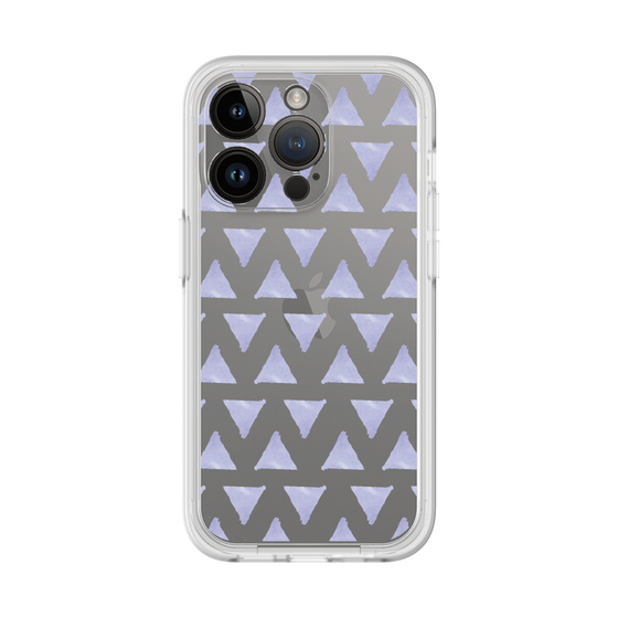 Premium Panel［ Original - Favorite Color Triangle - Purple ］