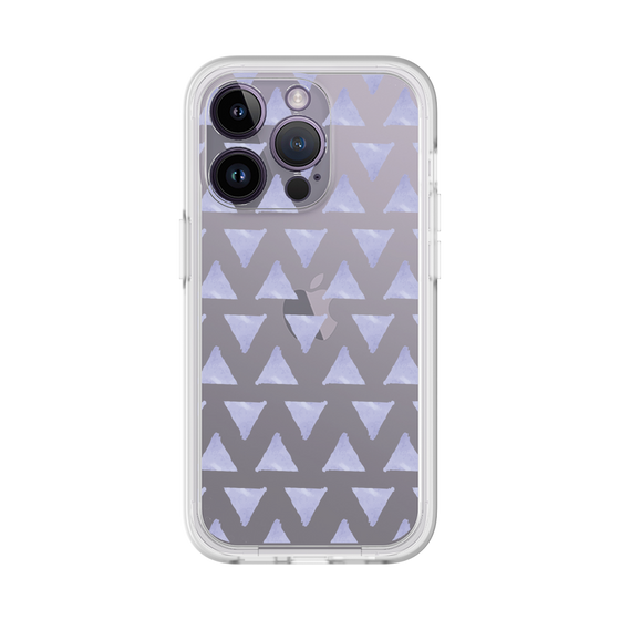 Premium Panel［ Original - Favorite Color Triangle - Purple ］