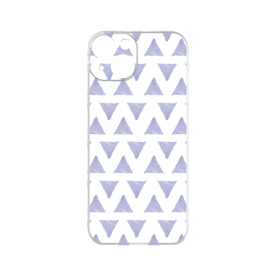 Premium Panel［ Original - Favorite Color Triangle - Purple ］