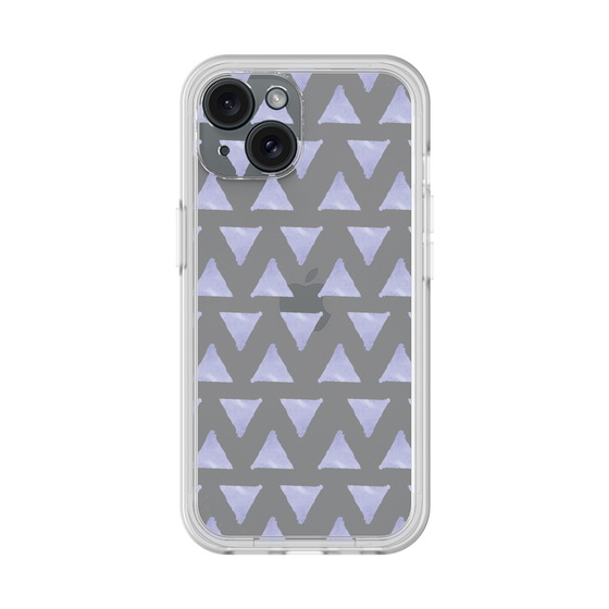 Premium Panel［ Original - Favorite Color Triangle - Purple ］