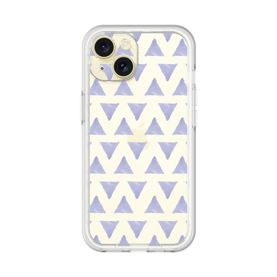 Premium Panel［ Original - Favorite Color Triangle - Purple ］