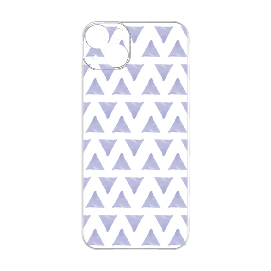 Premium Panel［ Original - Favorite Color Triangle - Purple ］