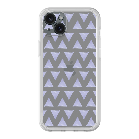 Premium Panel［ Original - Favorite Color Triangle - Purple ］