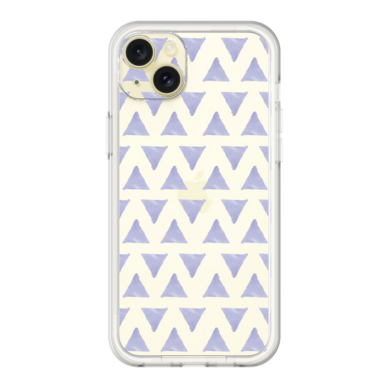 Premium Panel［ Original - Favorite Color Triangle - Purple ］