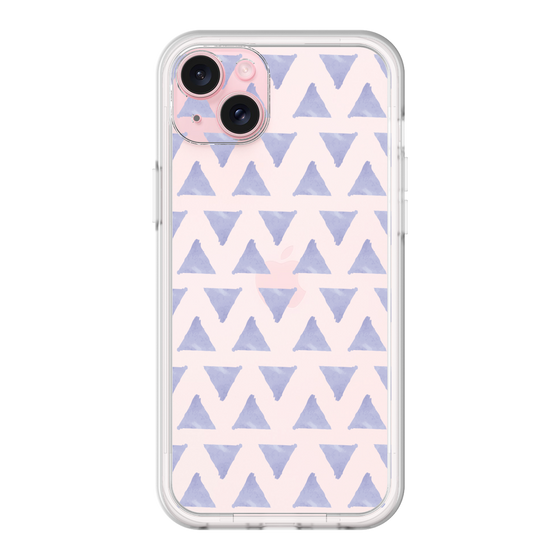 Premium Panel［ Original - Favorite Color Triangle - Purple ］