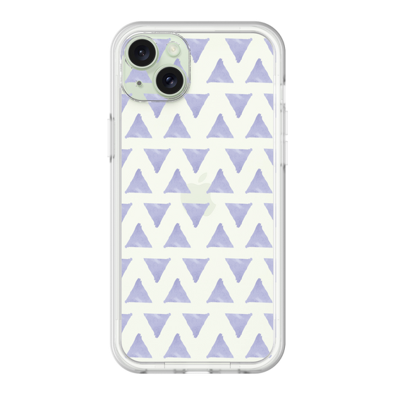 Premium Panel［ Original - Favorite Color Triangle - Purple ］
