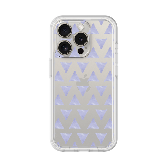 Premium Panel［ Original - Favorite Color Triangle - Purple ］