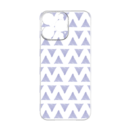 Premium Panel［ Original - Favorite Color Triangle - Purple ］