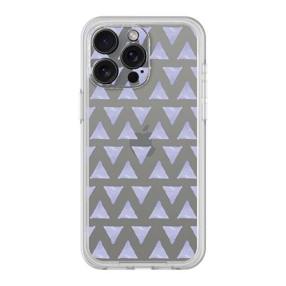 Premium Panel［ Original - Favorite Color Triangle - Purple ］